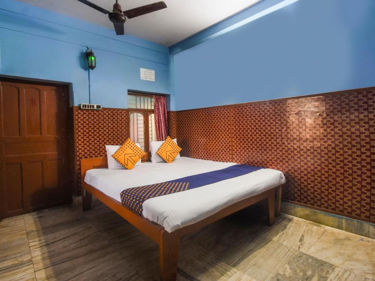 Oyo Flagship 74392 Hotel Mahesh Residency Гайдарабад Екстер'єр фото