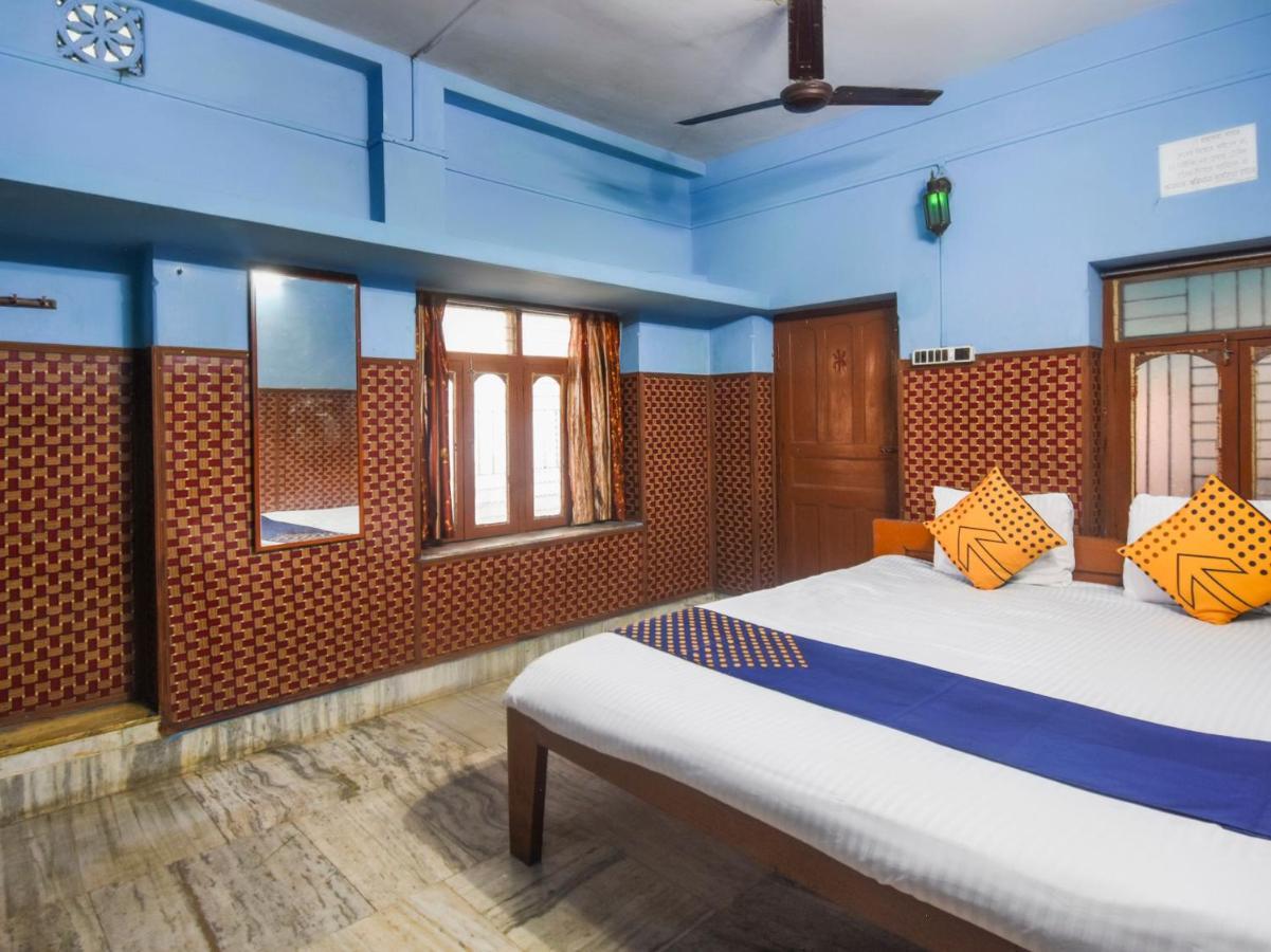 Oyo Flagship 74392 Hotel Mahesh Residency Гайдарабад Екстер'єр фото